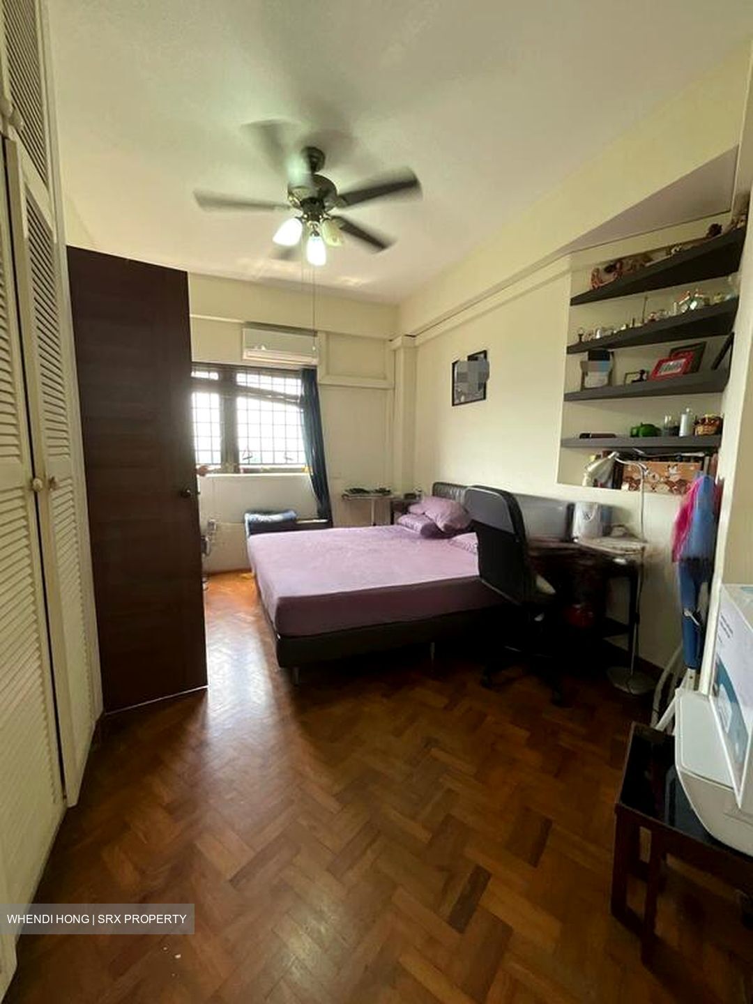 Bayshore Park (D16), Condominium #454269291